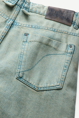 DENIM PANT 101