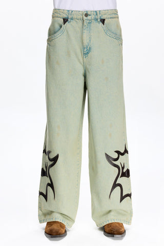 DENIM PANT 101