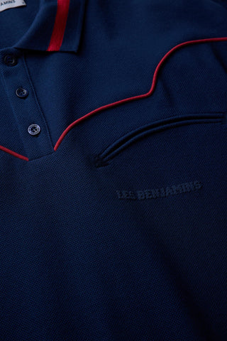 POLO TEE 003