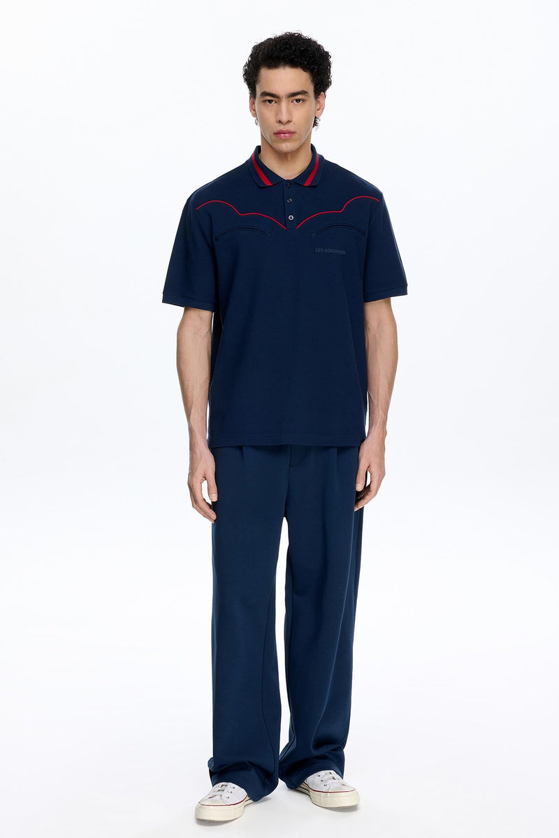 POLO TEE 003