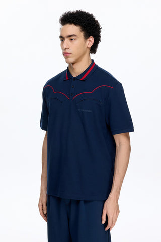 POLO TEE 003
