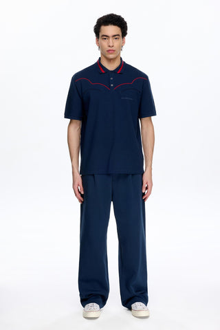 POLO TEE 003