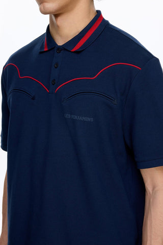 POLO TEE 003