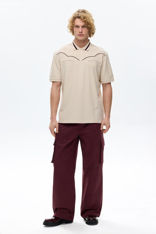 POLO TEE 004