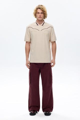 POLO TEE 004