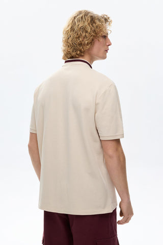 POLO TEE 004