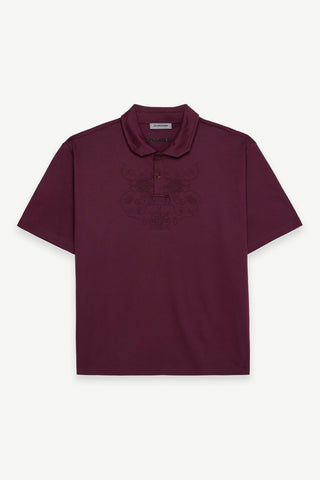 POLO TEE 005
