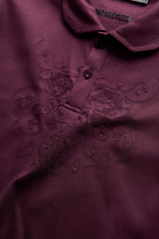 POLO TEE 005