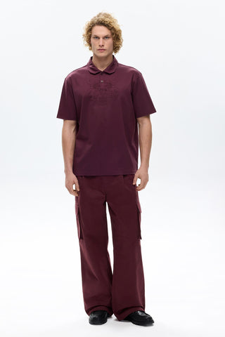 POLO TEE 005