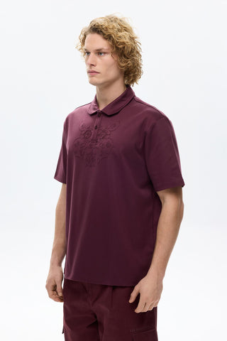 POLO TEE 005