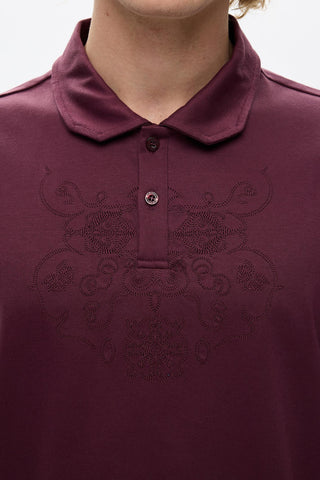 POLO TEE 005