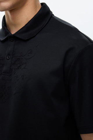POLO TEE 006