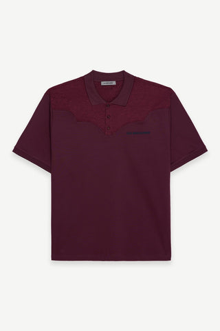 POLO TEE 007