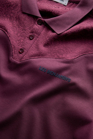 POLO TEE 007