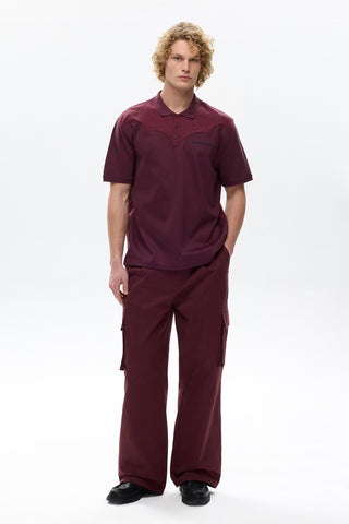 POLO TEE 007