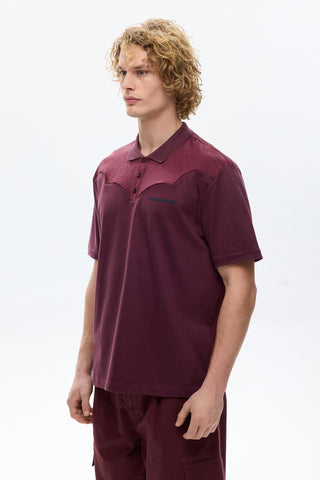 POLO TEE 007