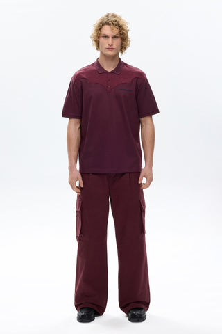 POLO TEE 007