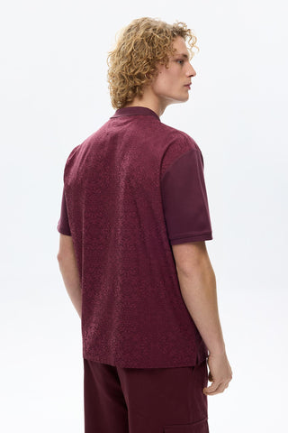 POLO TEE 007