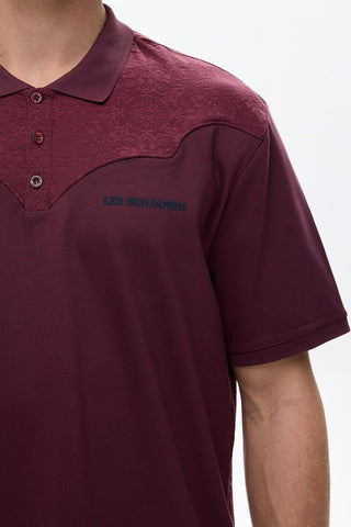 POLO TEE 007