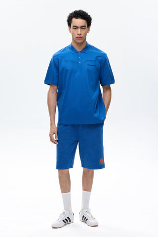 POLO TEE 008