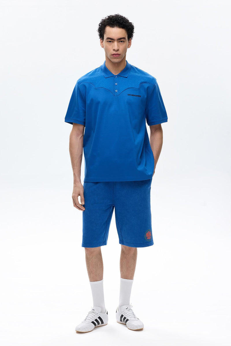 POLO TEE 008