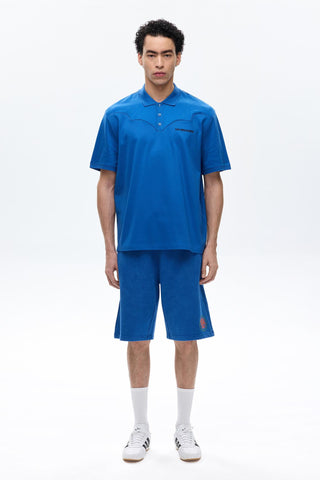 POLO TEE 008