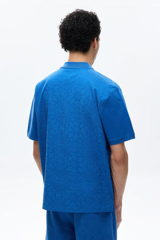 POLO TEE 008