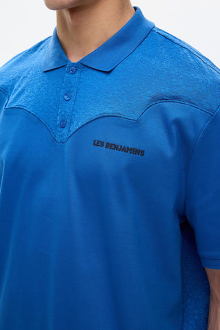 POLO TEE 008