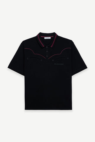 POLO TEE 010