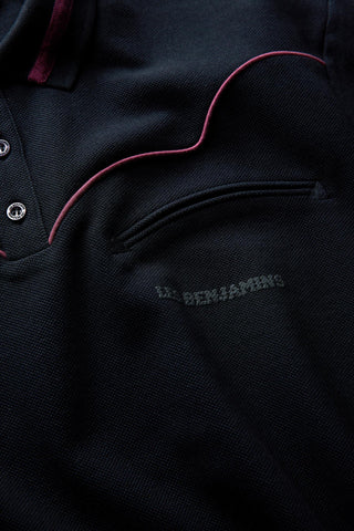POLO TEE 010