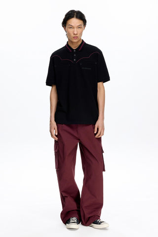 POLO TEE 010