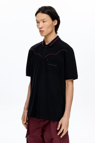 POLO TEE 010
