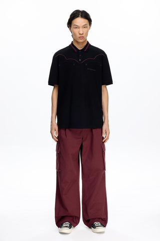 POLO TEE 010