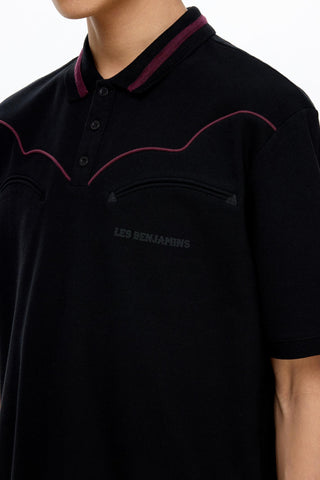 POLO TEE 010