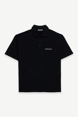POLO TEE 012