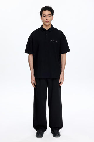 POLO TEE 012