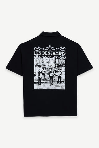 POLO TEE 012