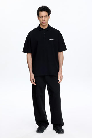 POLO TEE 012
