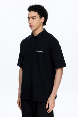 POLO TEE 012