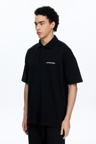 POLO TEE 013