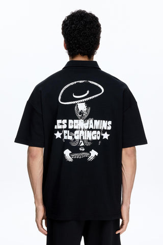 POLO TEE 013