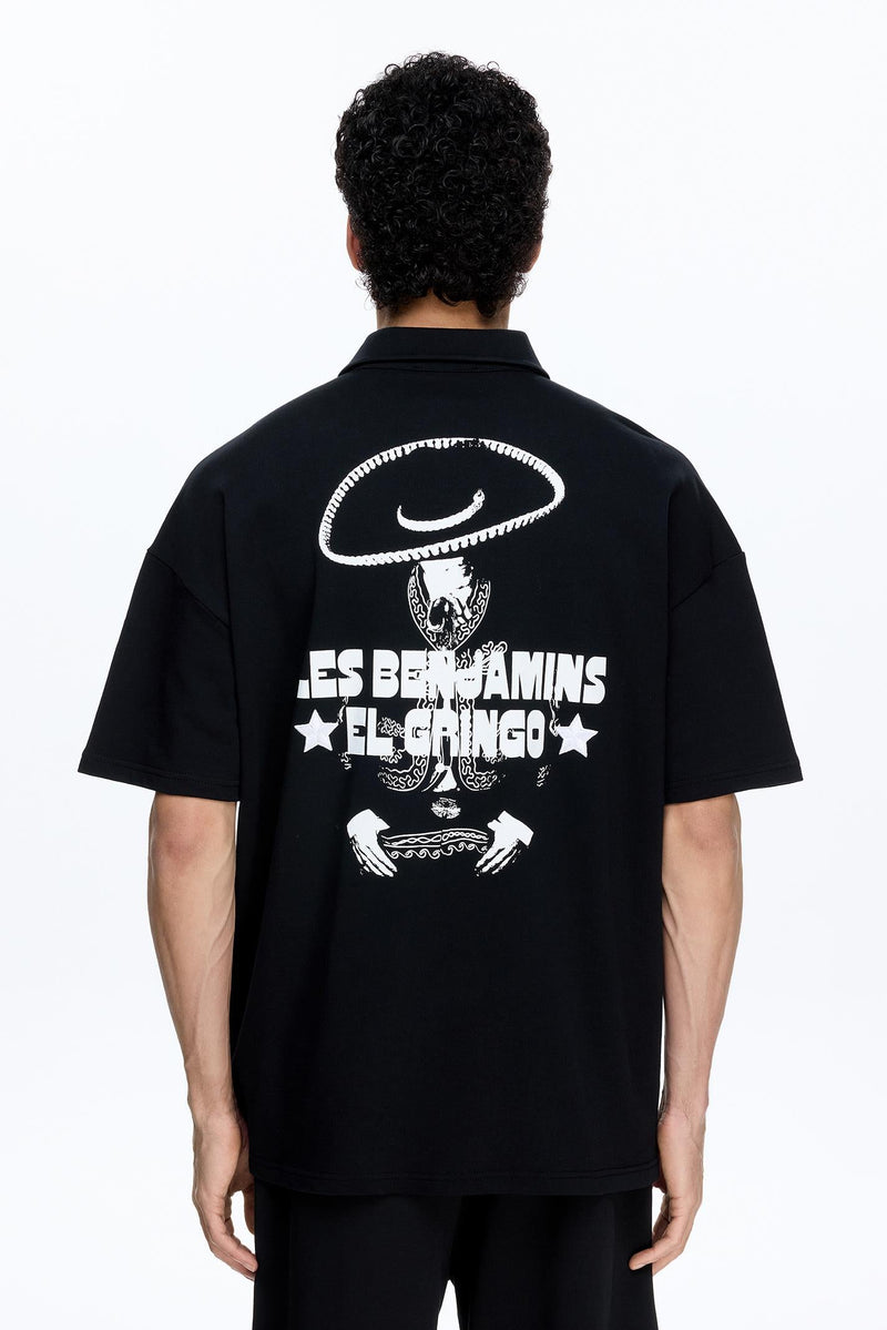 POLO TEE 013