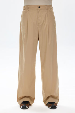 PANT 002