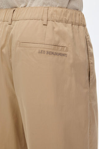 PANT 002