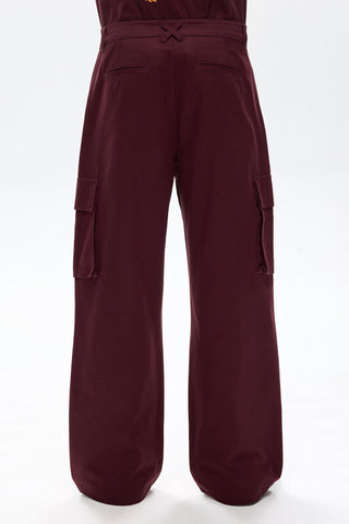 PANT 005