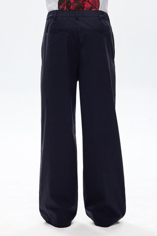 PANT 007