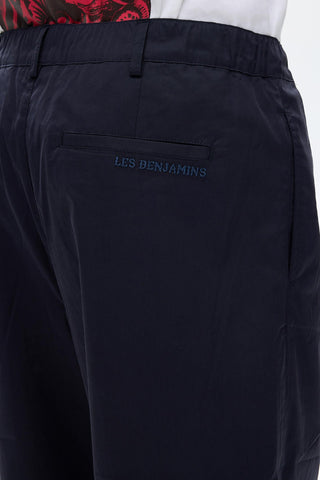 PANT 007