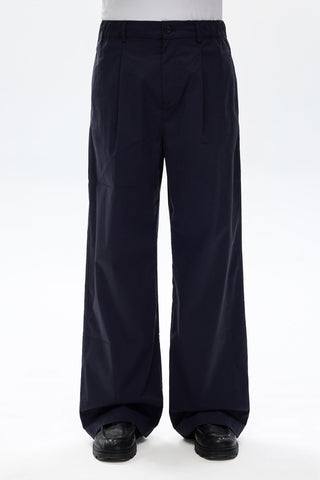 PANT 007