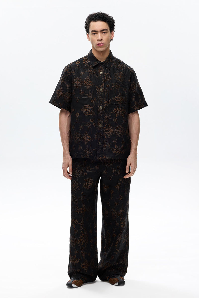 PANT 104