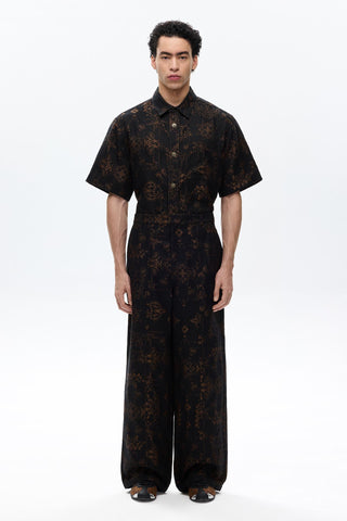 PANT 104